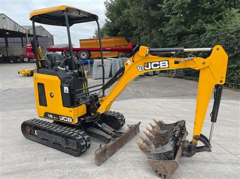 jcb 18z 1